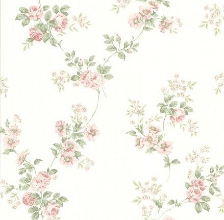 Обои Living Style Morning Glory 302-66869