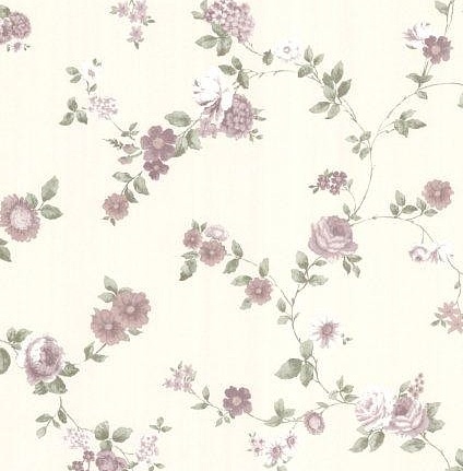 Обои Living Style Morning Glory 302-66857