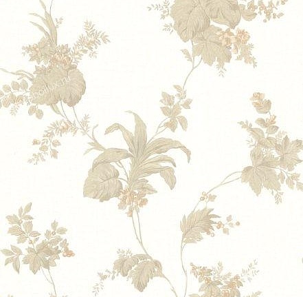 Обои Living Style Morning Glory 302-66852