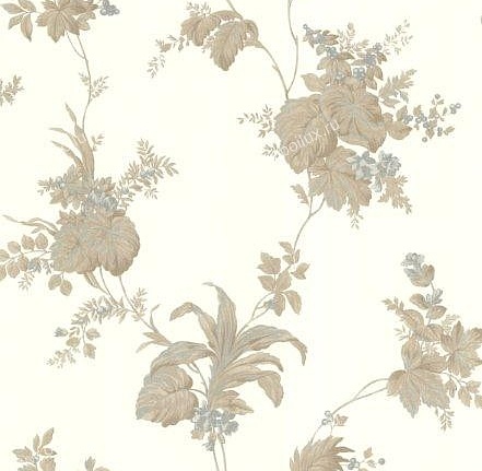 Обои Living Style Morning Glory 302-66851