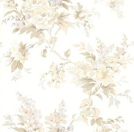 Обои Living Style Morning Glory 302-66840