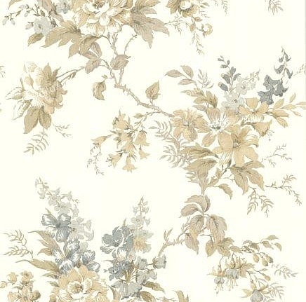 Обои Living Style Morning Glory 302-66839
