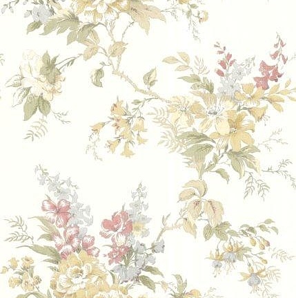 Обои Living Style Morning Glory 302-66838