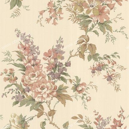 Обои Living Style Morning Glory 302-66837