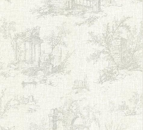 Обои Living Style Morning Glory 302-66829