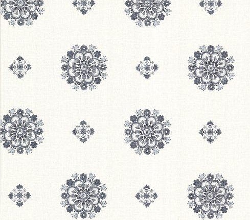 Обои Living Style Morning Glory 302-66826
