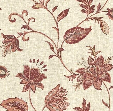 Обои Living Style Morning Glory 302-66822