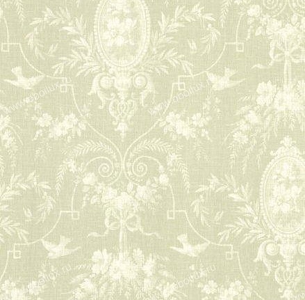 Обои Living Style Morning Glory 302-66817