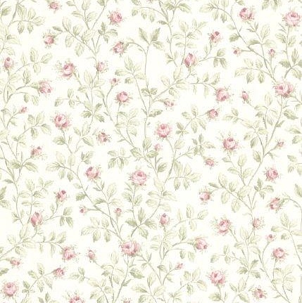 Обои Living Style Morning Glory 302-66809