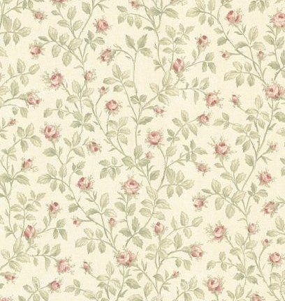 Обои Living Style Morning Glory 302-66807