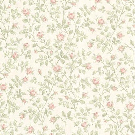 Обои Living Style Morning Glory 302-66805