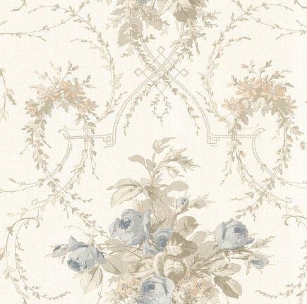 Обои Living Style Morning Glory 302-66803