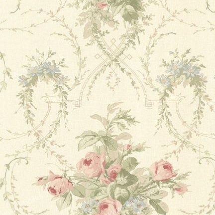 Обои Living Style Morning Glory 302-66802