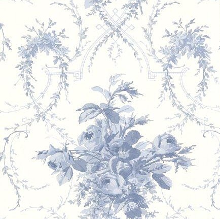 Обои Living Style Morning Glory 302-66801