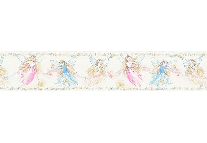 Бордюр Living Style Kids Story 450-B00998