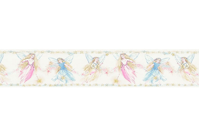 Бордюр Living Style Kids Story 450-B00998