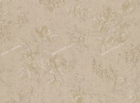 Обои Living Style English Bouquet 988-58677