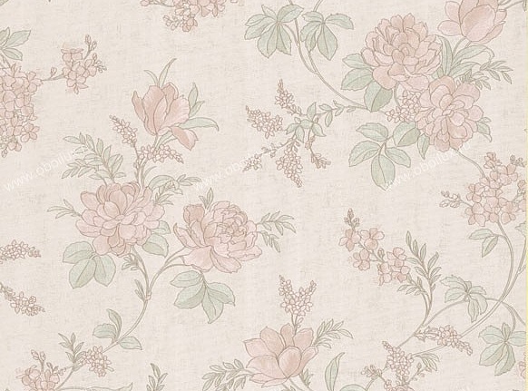 Обои Living Style English Bouquet 988-58675