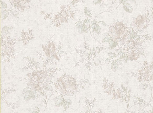 Обои Living Style English Bouquet 988-58674
