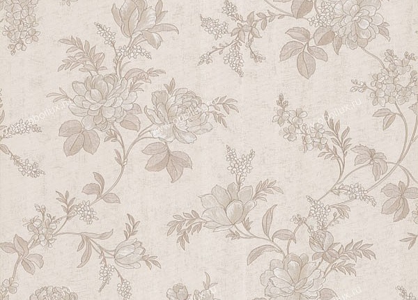 Обои Living Style English Bouquet 988-58673