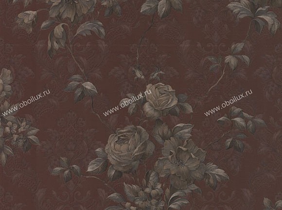 Обои Living Style English Bouquet 988-58658