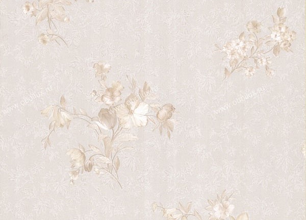 Обои Living Style English Bouquet 988-58652