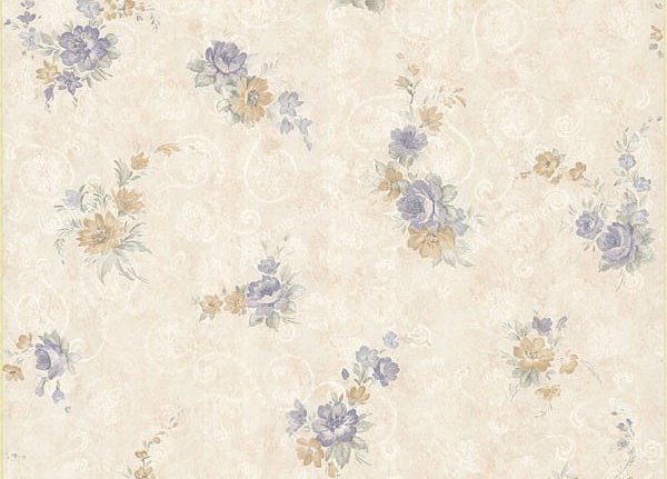 Обои Living Style English Bouquet 988-58640