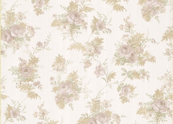 Обои Living Style English Bouquet 988-58635
