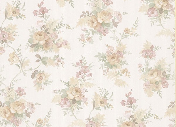 Обои Living Style English Bouquet 988-58634