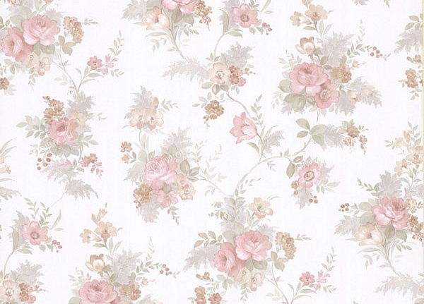 Обои Living Style English Bouquet 988-58633