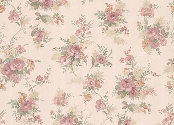 Обои Living Style English Bouquet 988-58631