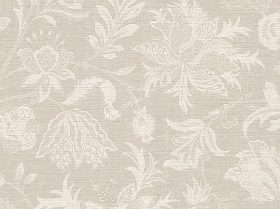 Обои Living Style English Bouquet 988-58627