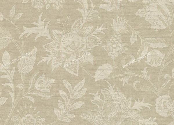Обои Living Style English Bouquet 988-58624