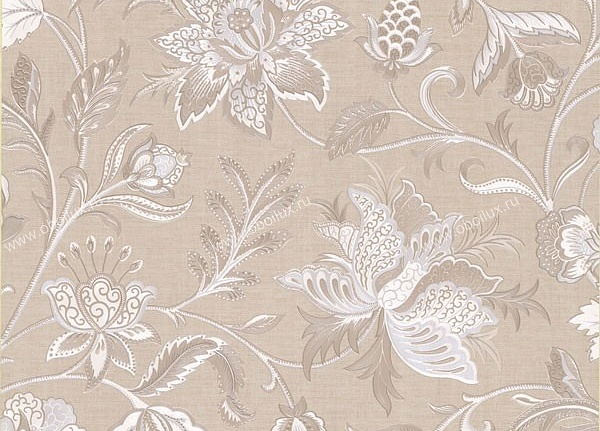 Обои Living Style English Bouquet 988-58620