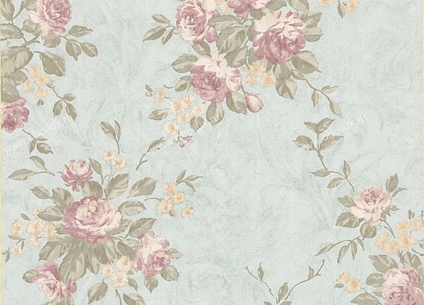 Обои Living Style English Bouquet 988-58611