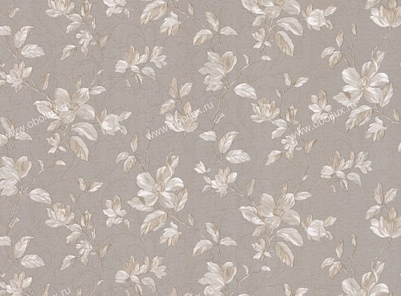 Обои Living Style English Bouquet 988-58602