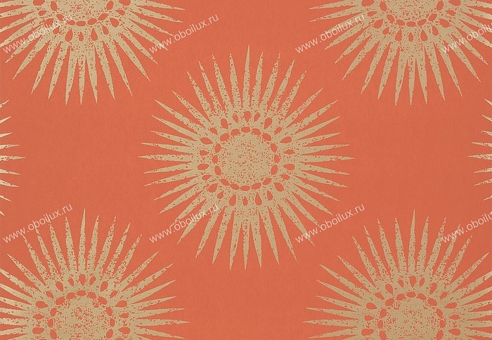Обои Thibaut Graphic Resource T35146