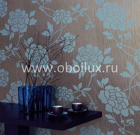 Обои Romo Lasari flock w216-03