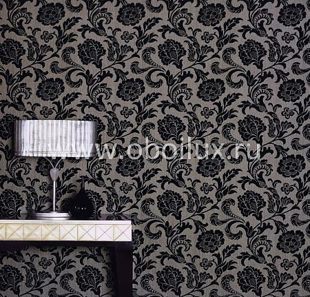 Обои Romo Lasari flock w216-05