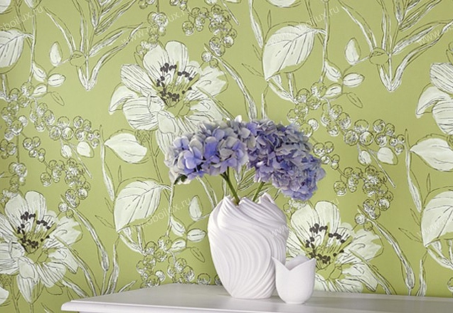 Обои Romo Folia W361-03