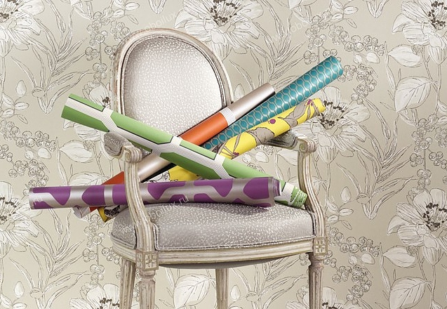 Обои Romo Folia W361-04