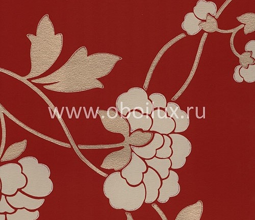 Обои Romo Kenzan W192-08