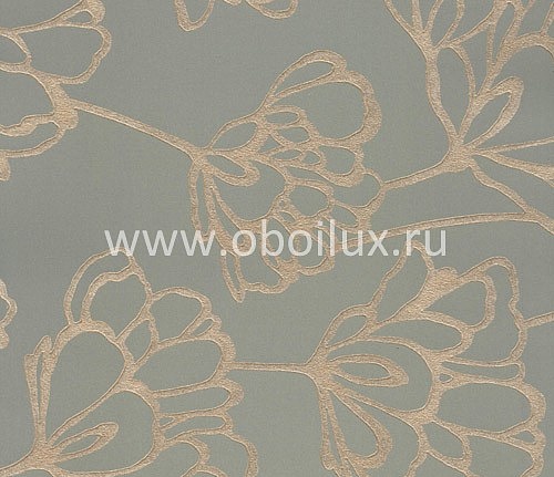 Обои Romo Kenzan W193-04