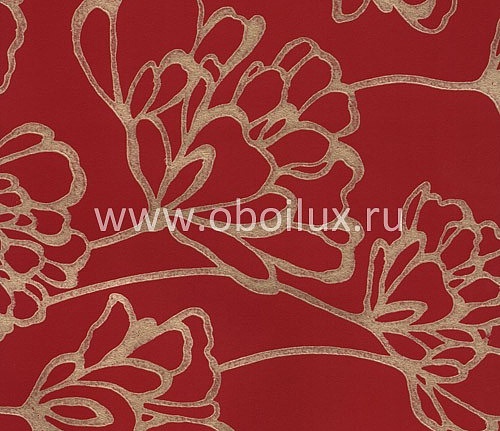 Обои Romo Kenzan W193-09