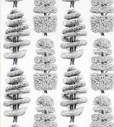 Обои Designers Guild Linnaeus P557/06