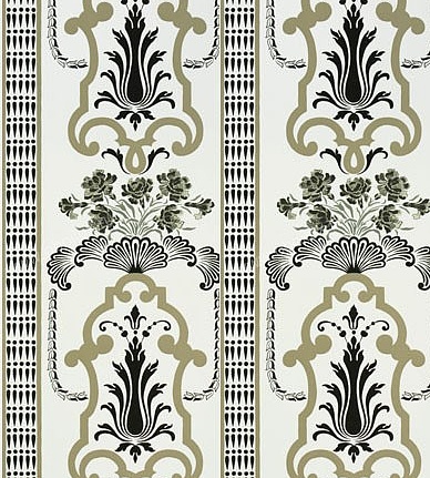 Обои Designers Guild Linnaeus P554/01