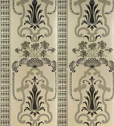 Обои Designers Guild Linnaeus P554/02