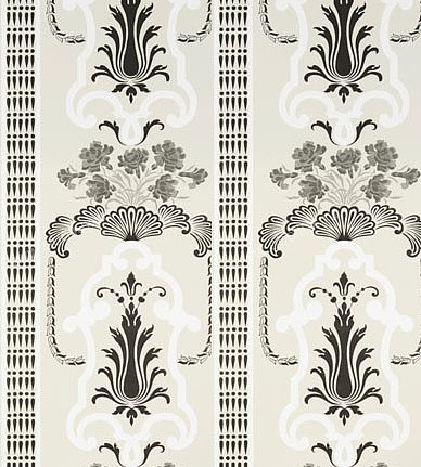 Обои Designers Guild Linnaeus P554/03