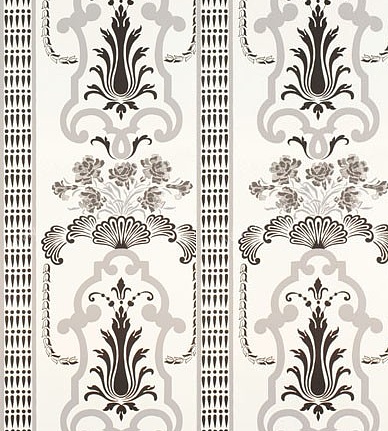 Обои Designers Guild Linnaeus P554/04