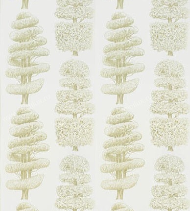 Обои Designers Guild Linnaeus P557/04